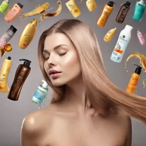 The Ultimate Guide to Choosing the Right Shampoo for Every Need
