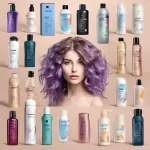 Top Shampoos for Growth , Strength , Shine & More (Natural & Beyond!)