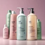 Top 10 Shampoo Brands for Every Hair Type (Women's Edition)